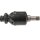 Antriebswelle 685 mm Ø 86 mm LÖBRO Aftermarket-Expertise für u.a. CITROËN JUMPY