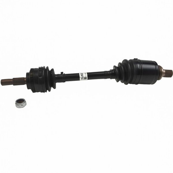 Drive Shaft 619mm M20x1.5 Ø 84mm LÖBRO for e.g. RENAULT Clio
