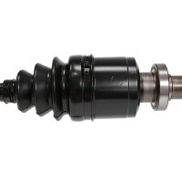 Antriebswelle 866 mm Ø 84 mm LÖBRO...