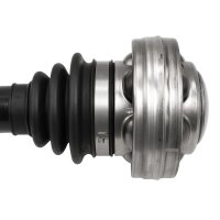 Drive shaft LÖBRO for BMW 3 (E90)