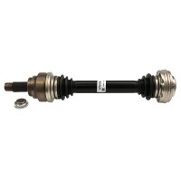 Drive Shaft 611 mm LÖBRO for e.g. BMW 3er