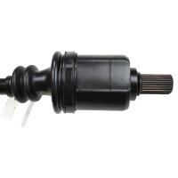 Antriebswelle 630 mm Ø 84 mm LÖBRO...