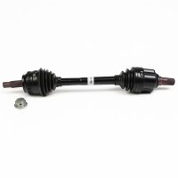 Drive shaft LÖBRO for OPEL MOVANO A