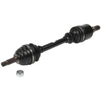 Drive Shaft 660mm M20x1.5 Ø 83mm LÖBRO for...