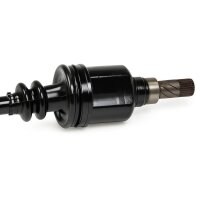 Drive Shaft 660mm M20x1.5 Ø 83mm LÖBRO for...