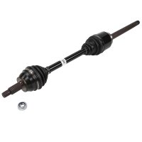 Drive Shaft 892mm M20x1.5 Ø 87mm LÖBRO for...