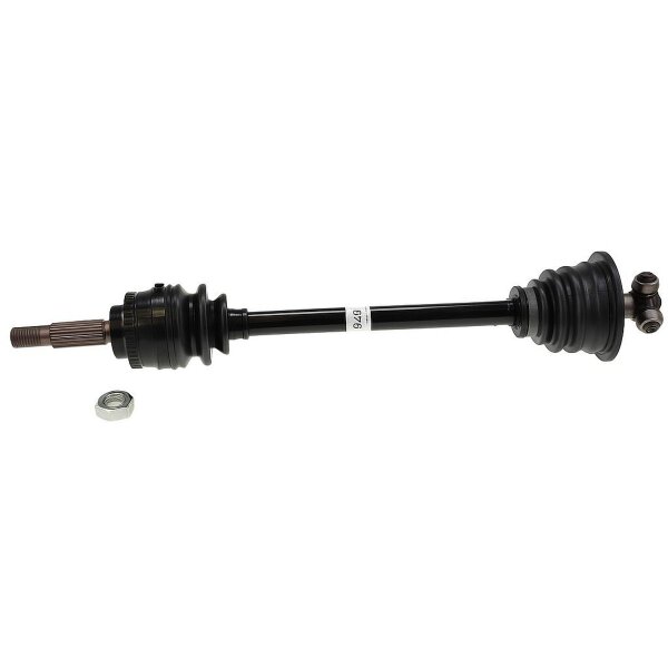 Drive Shaft 630mm M20x1.5 Ø 84mm LÖBRO for e.g. RENAULT Kangoo