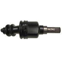 Drive Shaft 684mm M20x1.5 Ø 88mm LÖBRO for...