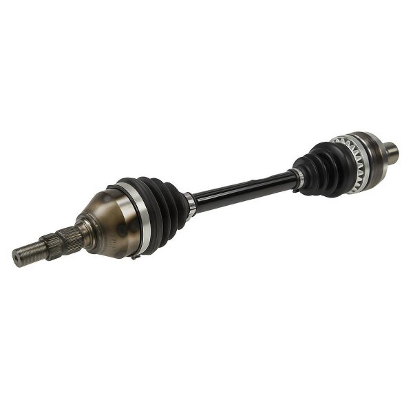 Drive Shaft 599mm M24x1.5 Ø 91mm LÖBRO for e.g. OPEL Astra