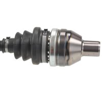 Drive Shaft 570mm M22x1.5 Ø 84mm LÖBRO for...