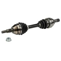 Drive Shaft 573mm M22x1.5 Ø 84mm LÖBRO for...