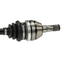 Antriebswelle 573 mm Ø 84 mm LÖBRO...