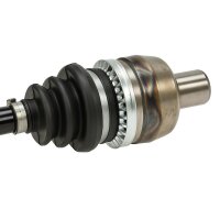 Antriebswelle 564 mm Ø 91 mm LÖBRO...
