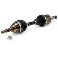 Drive Shaft 577mm M22x1.5 Ø 91mm LÖBRO for...