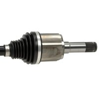 Drive Shaft 577mm M22x1.5 Ø 91mm LÖBRO for...