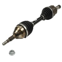 Drive Shaft 564mm M22x1.5 Ø 91mm LÖBRO for...