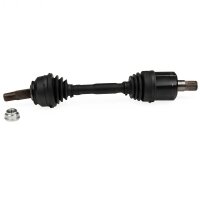 Drive Shaft 585mm M24x1.5 Ø 88mm LÖBRO for...