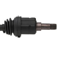 Drive Shaft 940mm M20x1.0 Ø 79mm LÖBRO for...