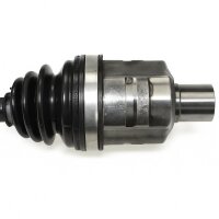 Antriebswelle 618 mm Ø 85 mm LÖBRO...