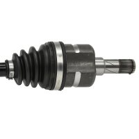 Drive Shaft 600mm M20x1.0 Ø 85mm LÖBRO for...