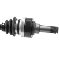 Antriebswelle 751 mm Ø 84 mm LÖBRO...