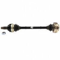 Drive Shaft 661mm M27x1.5 Ø 94mm LÖBRO for...