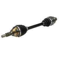 Drive Shaft 618mm M24x1.5 Ø 91mm LÖBRO for...