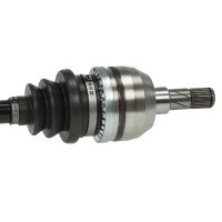 Drive Shaft 606mm M24x1.5 Ø 91mm LÖBRO for...