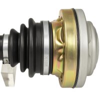 Drive Shaft 677mm M27x1.5 Ø 94mm LÖBRO for...