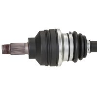 Drive Shaft 622mm M27x1.5 Ø 102mm LÖBRO for...