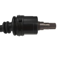 Antriebswelle 666 mm Ø 84 mm LÖBRO...