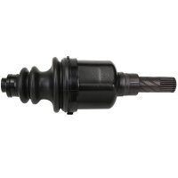 Antriebswelle 609 mm Ø 84 mm LÖBRO...