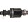 Drive Shaft 864mm M20x1.5 Ø 84mm LÖBRO for e.g. RENAULT Clio