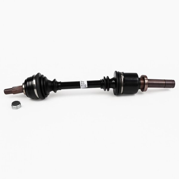 Drive Shaft 795mm M20x1.5 Ø 81mm LÖBRO for e.g. RENAULT Grand Scénic