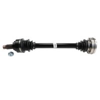 Drive shaft LÖBRO for BMW 3 (E90)