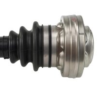 Drive Shaft 664 mm LÖBRO for e.g. BMW 3er
