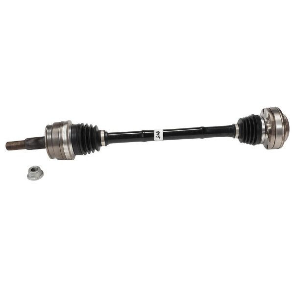 Drive Shaft 690 mm LÖBRO