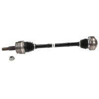 Drive Shaft 690 mm LÖBRO