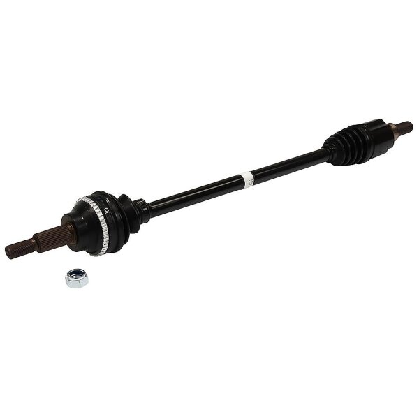 Drive Shaft 835mm M20x1.5 Ø 75mm LÖBRO for e.g. DACIA Duster