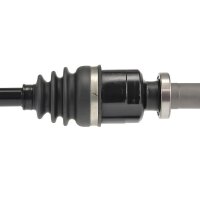Antriebswelle 943 mm Ø 90 mm LÖBRO...