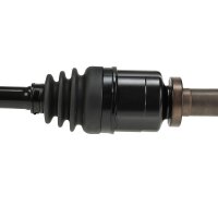 Antriebswelle 947 mm Ø 84 mm LÖBRO...
