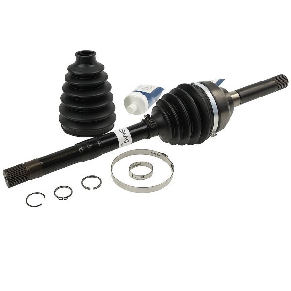 Gelenk, Antriebswelle 568 mm Kugelgleichlaufgelenk LÖBRO