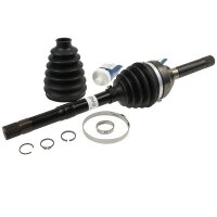 Joint, drive shaft 568 mm CV Joint LÖBRO