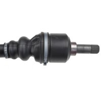 Drive Shaft 657mm M24x1.5 Ø 86mm LÖBRO for...