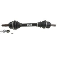 Drive Shaft 640mm M24x1.5 Ø 86mm LÖBRO for...