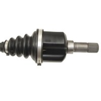 Drive Shaft 667mm M24x1.5 Ø 95mm LÖBRO for...