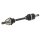 Antriebswelle 579 mm LÖBRO für u.a. FORD C-Max