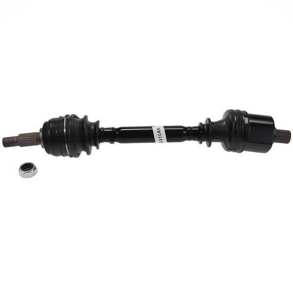 Drive Shaft 680mm M20x1.5 Ø 85mm LÖBRO for e.g. RENAULT Grand Scénic