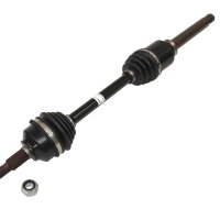 Drive Shaft 890mm M20x1.5 Ø 79mm LÖBRO for...