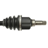 Drive Shaft 609mm M20x1.5 Ø 75mm LÖBRO for...